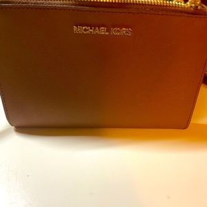 Michael Kors wristlet